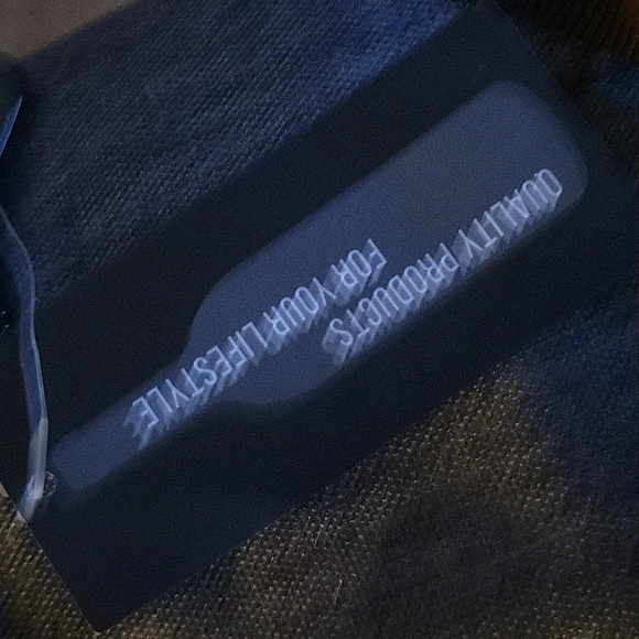 Gray Insulated Wine Carrier Bag - Picture 4 of 9